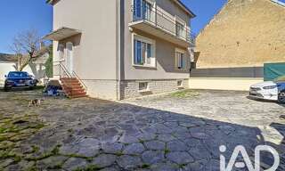 Maison 4 Pièces 162 m² à vendre à Barbonne-Fayel (51120)