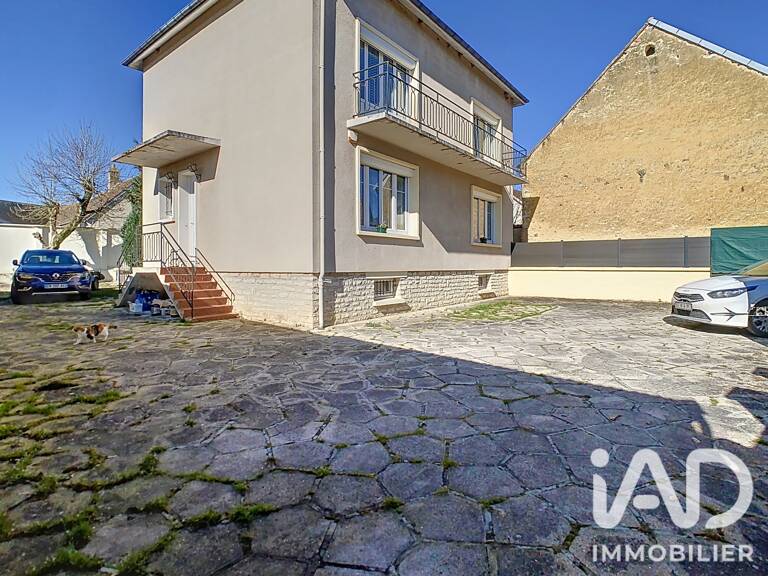 Vente Maison/villa 4 pièces — photo 1