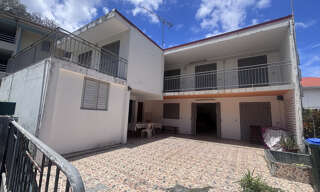 Maison 6 Pièces 180 m² à vendre à Le Carbet (97221)