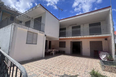 Maison 6 pièces 299600 €