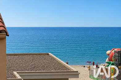 Appartement 1 pièces 89000 €