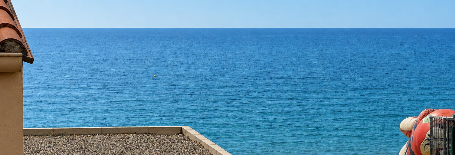Appartement 1 Pièce 16 m² à vendre à Canet-en-Roussillon (66140)
