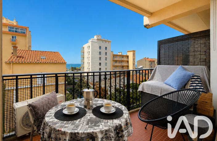 Vente Appartement 1 pièce — photo 2