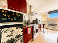Vente Appartement 1 pièce — photo 4