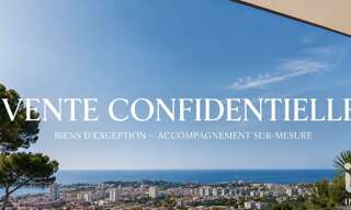 Maison 5 Pièces 220 m² à vendre à Toulon (83200)
