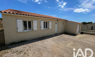 Maison 4 Pièces 98 m² à vendre à Revest-du-Bion (04150)