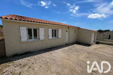 Maison 4 pièces 199000 €