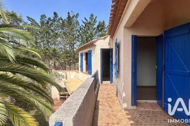 Maison 5 pièces 475000 €