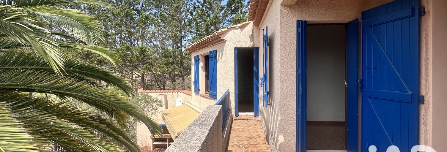 Maison 5 Pièces 124 m² à vendre à Narbonne (11100)