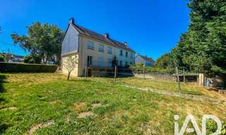 Maison 6 Pièces 118 m² à vendre à Inzinzac-Lochrist (56650)
