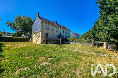 Maison 6 pièces 190000 €