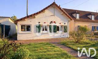 Maison 3 Pièces 61 m² à vendre à Saint-Mammès (77670)