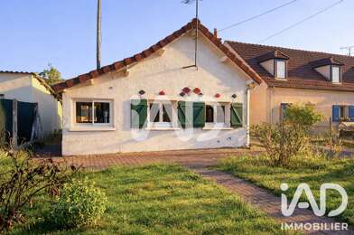 Maison 3 pièces 193000 €