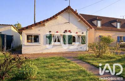 Vente Maison/villa 3 pièces — photo du bien