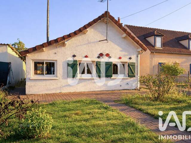 Vente Maison/villa 3 pièces — photo du bien