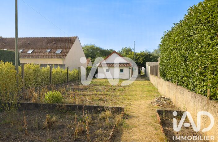 Vente Maison/villa 3 pièces — photo 2