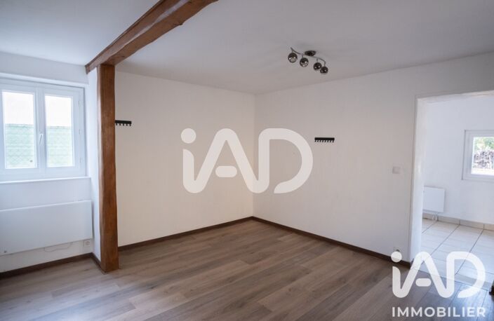 Vente Maison/villa 3 pièces — photo 3