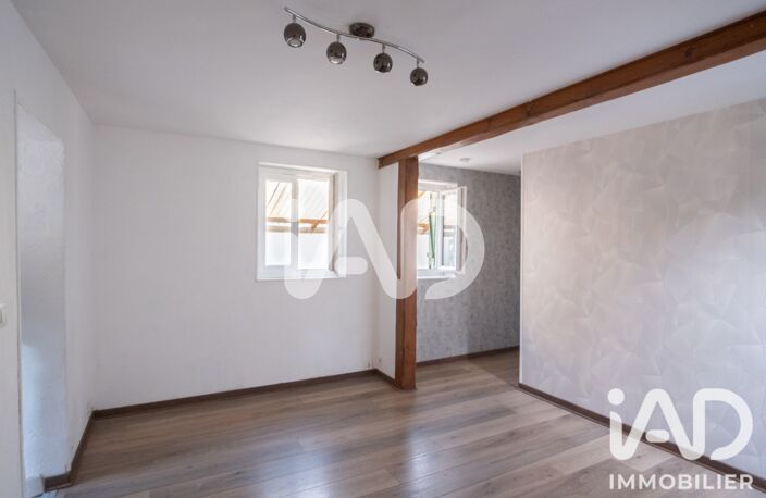 Vente Maison/villa 3 pièces — photo 4