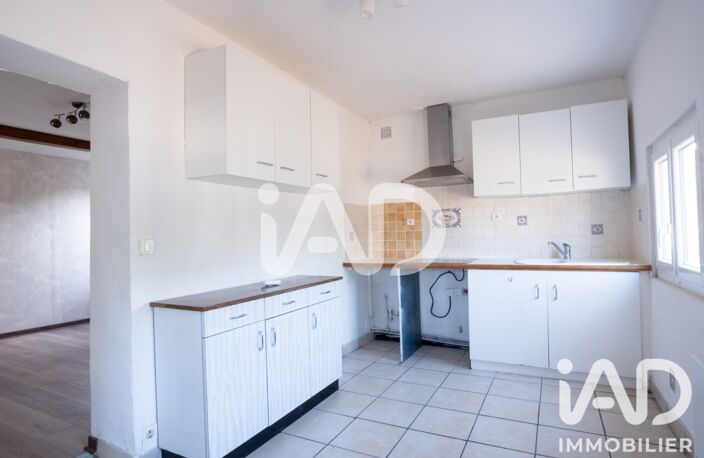 Vente Maison/villa 3 pièces — photo 5