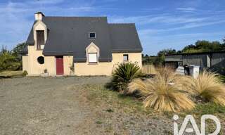 Maison 6 Pièces 136 m² à louer à Plourivo (22860)