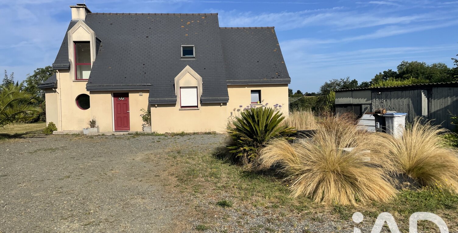 Location Maison traditionnelle 6 pièces — photo 1