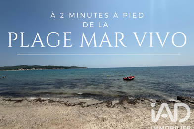 Appartement 4 pièces 367000 €