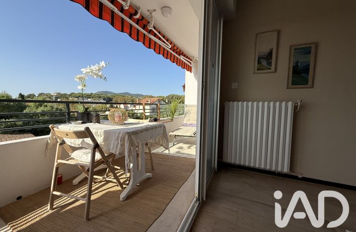 Vente Appartement 4 pièces — photo 3
