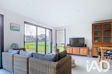 Maison 5 pièces 359000 €