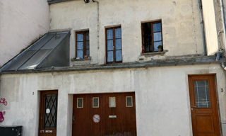 Appartement 3 Pièces 44 m² à vendre à Fontenay-sous-Bois (94120)