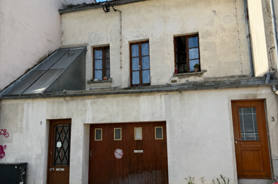 Appartement 3 pièces 260000 €