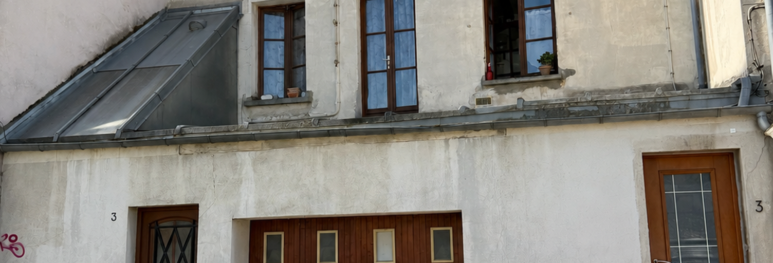 Appartement 3 Pièces 44 m² à vendre à Fontenay-sous-Bois (94120)