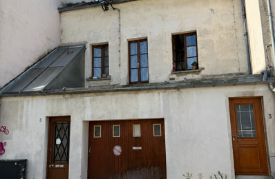 Vente Duplex 3 pièces — photo du bien