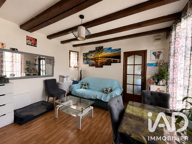 Vente Duplex 3 pièces — photo 2