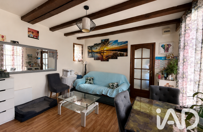 Vente Duplex 3 pièces — photo 2