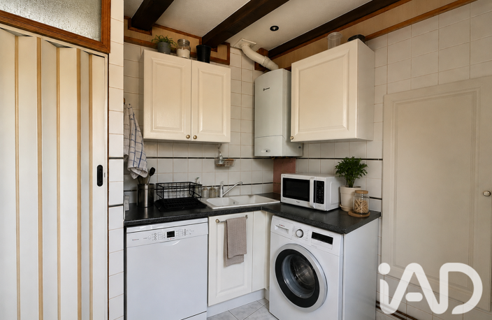 Vente Duplex 3 pièces — photo 3