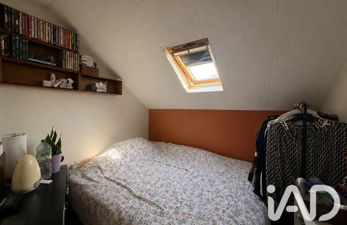 Vente Duplex 3 pièces — photo 4