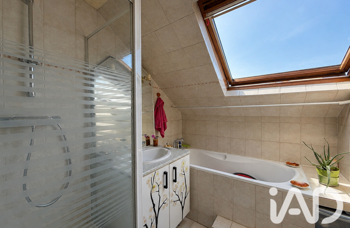 Vente Duplex 3 pièces — photo 5