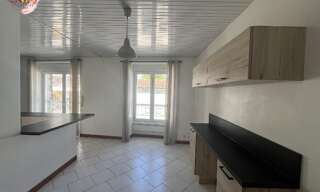 Appartement 4 Pièces 107 m² à louer à Cognac (16100)