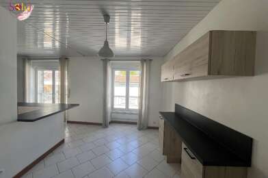 Appartement 4 pièces 770 €