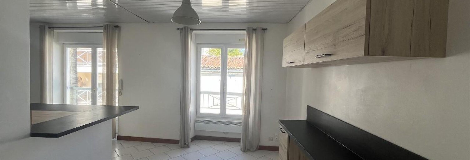 Appartement 4 Pièces 107 m² à louer à Cognac (16100)