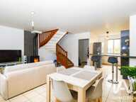Vente Maison/villa 4 pièces — photo 2