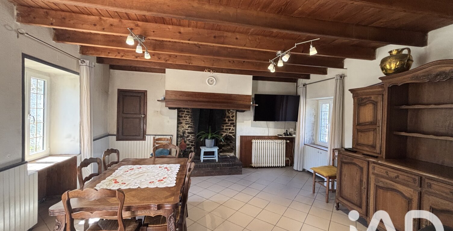 Vente Maison/villa 6 pièces — photo 1