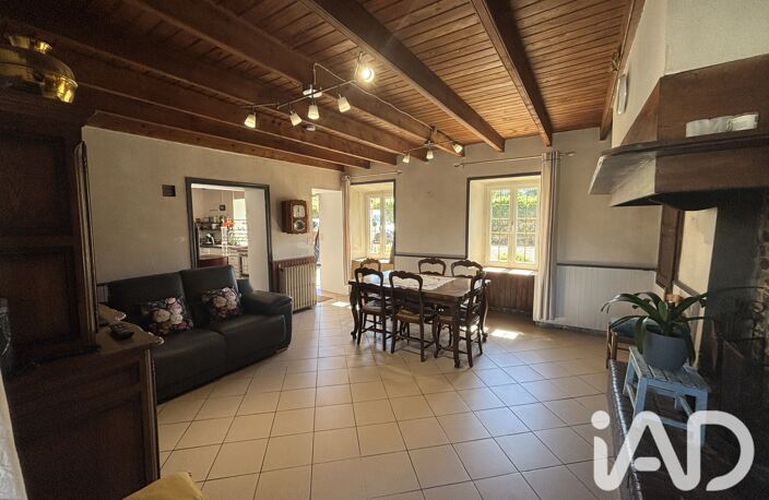 Vente Maison/villa 6 pièces — photo 3