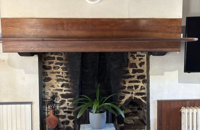 Vente Maison/villa 6 pièces — photo 4