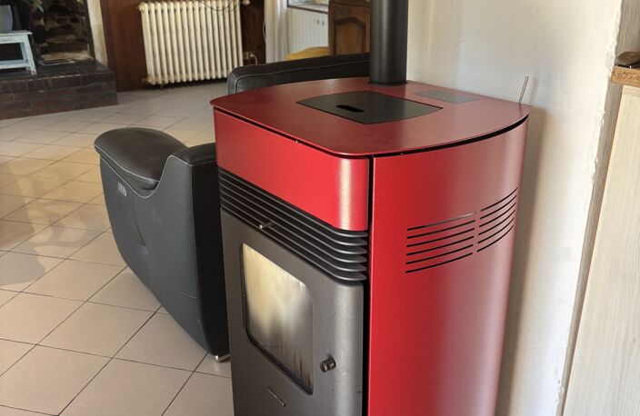 Vente Maison/villa 6 pièces — photo 5