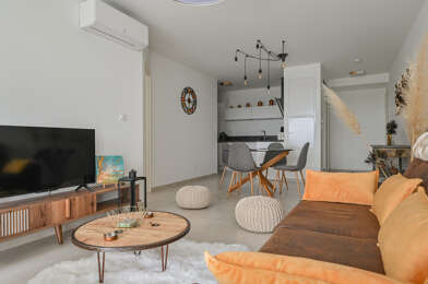 Appartement 2 pièces 520000 €