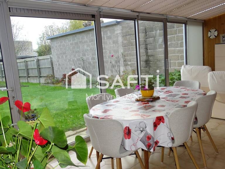 Maison 6 pièces, 4 chambres, surface au sol 150m² — photo 1