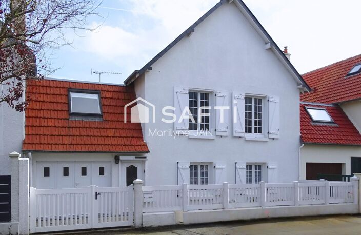 Maison 6 pièces, 4 chambres, surface au sol 150m² — photo 3