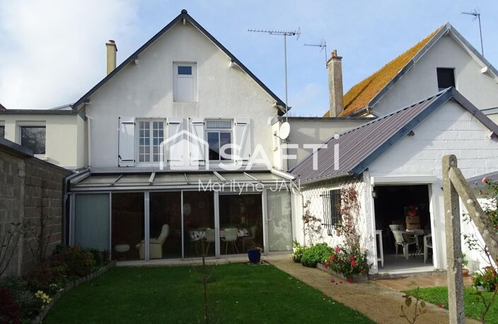 Maison 6 pièces, 4 chambres, surface au sol 150m² — photo 4