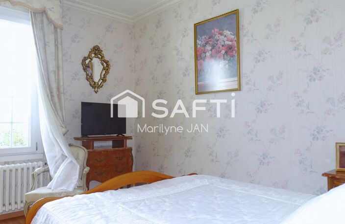 Maison 6 pièces, 4 chambres, surface au sol 150m² — photo 5